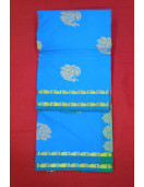 SALEM SILK SAREE WITH BLOUSE