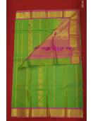 SALEM SILK SAREE WITH BLOUSE