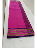 MANAMEDU COTTON SAREES WITH BLOUSE