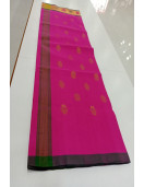 SAREES JAYANKONDAM COTTON 550 MTS