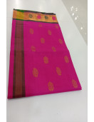 SAREES JAYANKONDAM COTTON 550 MTS