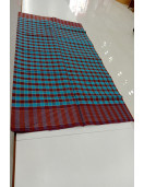 MANAMEDU COTTON SAREES 550MTS