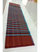 MANAMEDU COTTON SAREES 550MTS