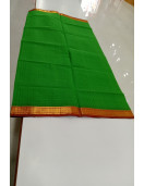 MANAMEDU COTTON SAREES WITH BLOUSE