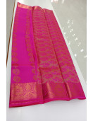 PL EMBOSS SAREE