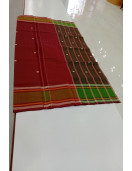 ARUPPUKOTTAI 60S COTTON SAREES 550 MTS