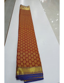 PL Muhurtham Saree