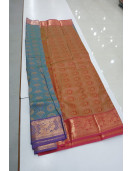 PL Muhurtham Saree