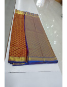 PL Muhurtham Saree