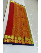 PL Muhurtham Saree