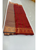 PL Muhurtham Saree