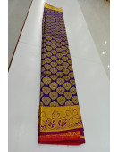 PL Muhurtham Saree