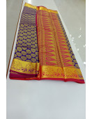 PL Muhurtham Saree