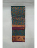 PL Muhurtham Saree