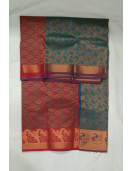 PL Muhurtham Saree