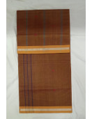 MANAMEDU COTTON SAREES WITH BLOUSE