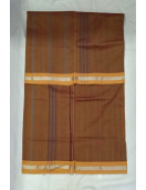 MANAMEDU COTTON SAREES WITH BLOUSE