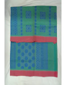 SAREES SALEM 80S WITH BLOUSE