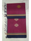 SAREES NEGAMAM WITH BLOUSE