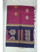 SAREES NEGAMAM WITH BLOUSE