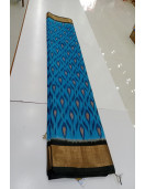 COTTON X KORA SILK TIE DYE SAREES CHINNLAPATTI