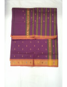 SAREES JAYANKONDAM COTTON WITH BLOUSE