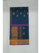 SAREES JAYANKONDAM COTTON 550 MTS