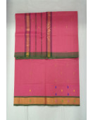 SAREES JAYANKONDAM COTTON WITH BLOUSE