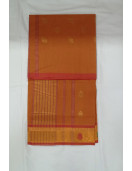 SAREES JAYANKONDAM COTTON WITH BLOUSE