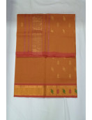 SAREES JAYANKONDAM COTTON WITH BLOUSE