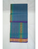 SAREES JAYANKONDAM COTTON WITH BLOUSE