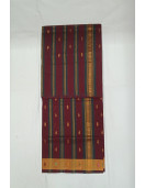 SAREES JAYANKONDAM COTTON WITH BLOUSE