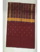 SAREES JAYANKONDAM COTTON WITH BLOUSE