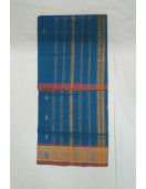 SAREES JAYANKONDAM COTTON WITH BLOUSE