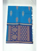 SAREES NEGAMAM WITH BLOUSE