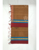 SAREES NEGAMAM WITH BLOUSE