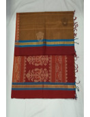 SAREES NEGAMAM WITH BLOUSE