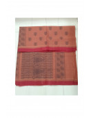 SAREES SALEM 80S WITH BLOUSE