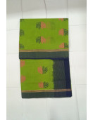 SAREES SALEM 80S WITH BLOUSE