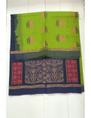 SAREES SALEM 80S WITH BLOUSE