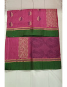 SAREES SALEM 80S WITH BLOUSE