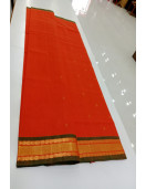 SAREES JAYANKONDAM COTTON WITH BLOUSE