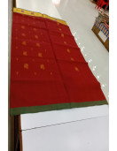 SAREES JAYANKONDAM COTTON 550 MTS