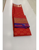 PL Muhurtham Saree