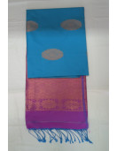 Polyster Softee Saree