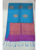 Polyster Softee Saree