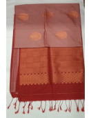 Polyster Softee Saree