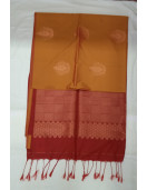 Polyster Softee Saree