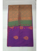 Polyster Softee Saree