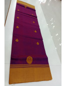 SAREES SALEM 80S WITH BLOUSE